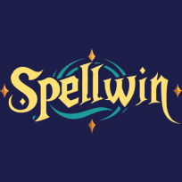 Spellwin logo