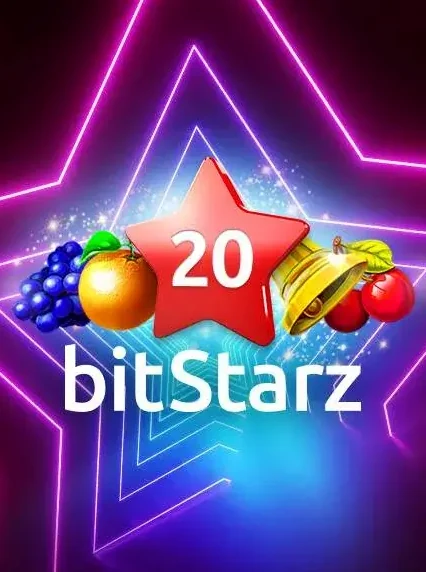 20 Bitstarz Slot online at Spellwin