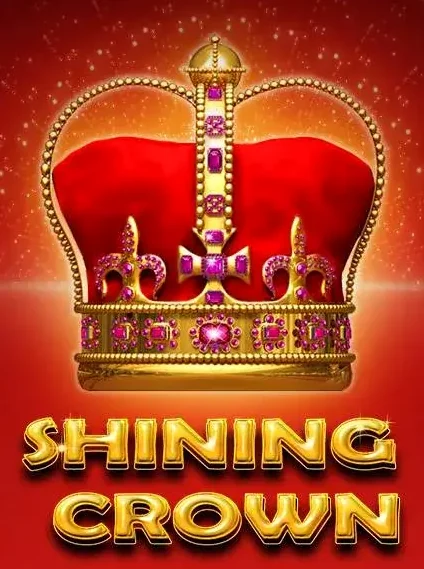 Shining Crown Slot online at Spellwin
